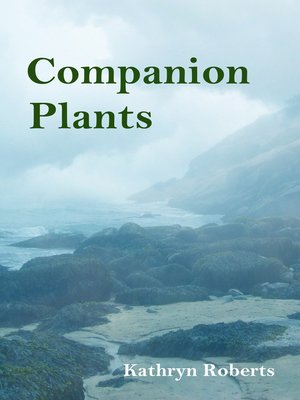 cover image of Companion Plants